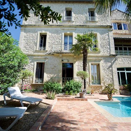 La Demeure Bed And Breakfast オーベ エクステリア 写真