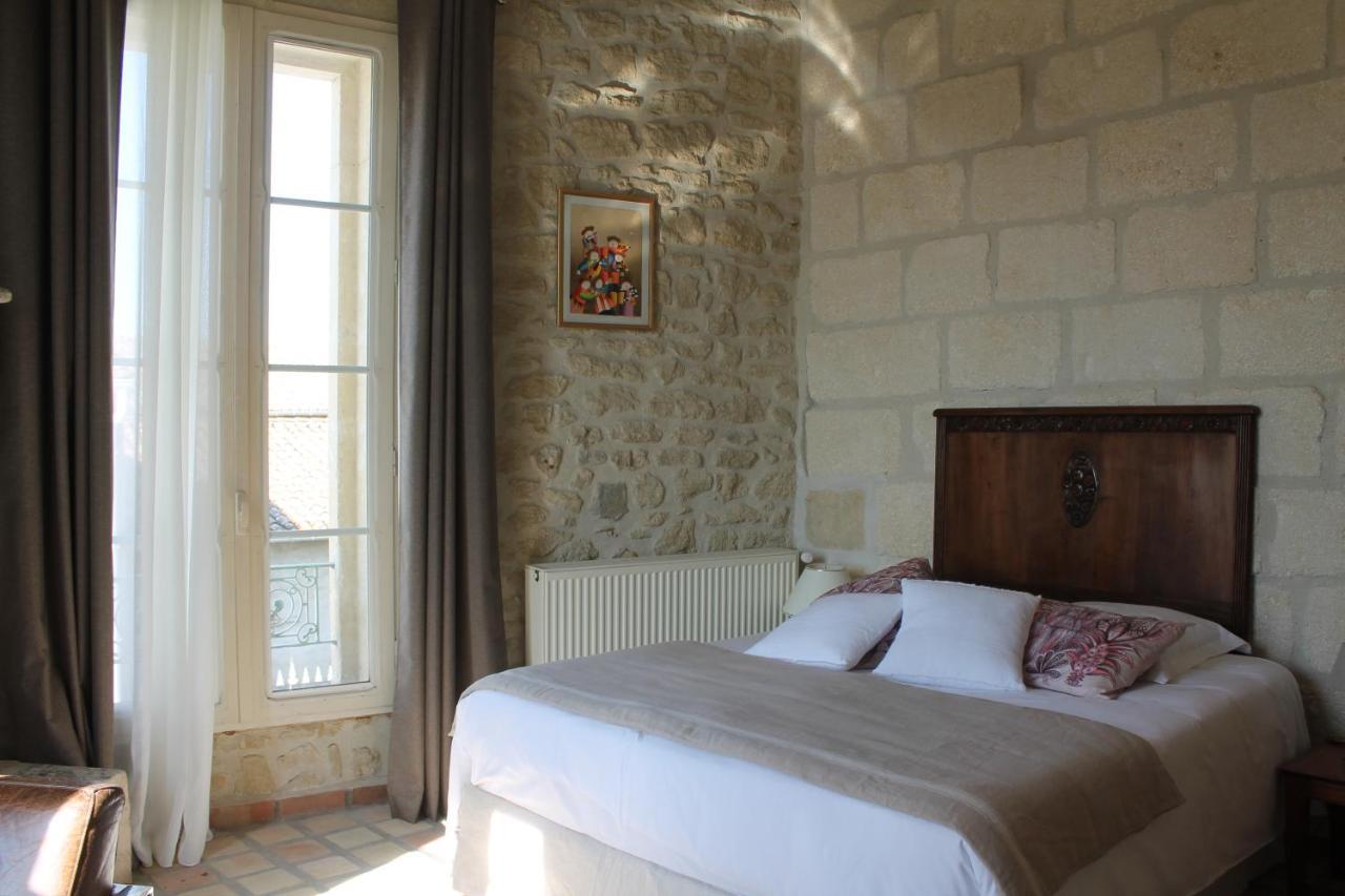 La Demeure Bed And Breakfast オーベ エクステリア 写真