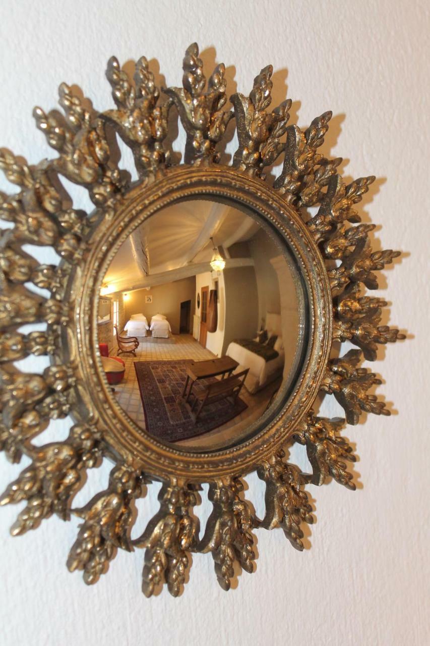 La Demeure Bed And Breakfast オーベ エクステリア 写真